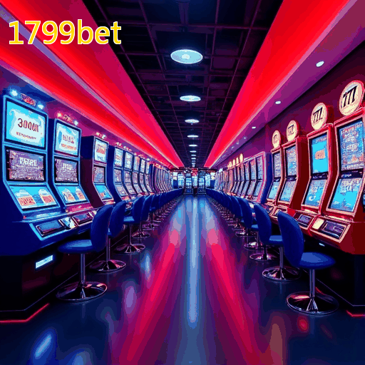 O 1799bet é o melhor cassino esportivo do Brasil!
