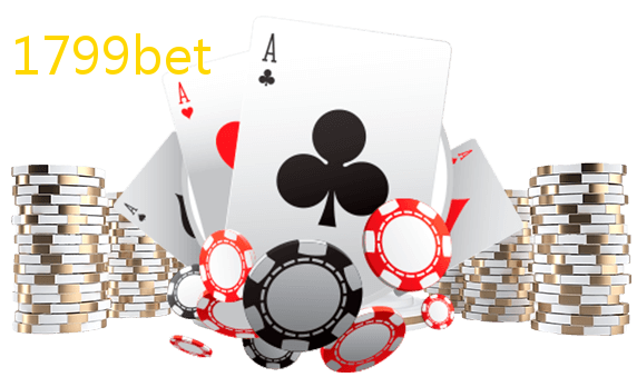 Jogue jogos de pôquer em 1799bet